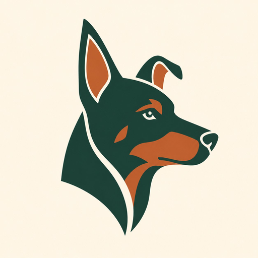 Kelpie logo